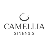 Logo Camellia Sinensis Teahouse
