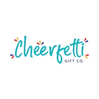 Logo Cheerfetti