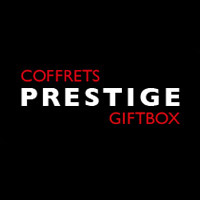 Logo Prestige Giftbox