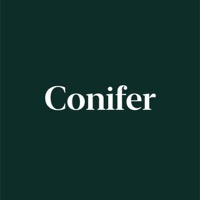 Logo Conifer Homewares