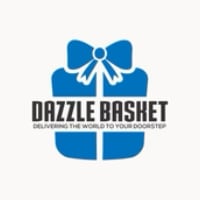 Logo Dazzle Basket
