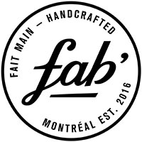 Logo Fab' Handcrafted