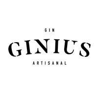 Logo Ginius Gin kits