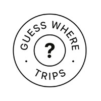 Logo guesswheretrips
