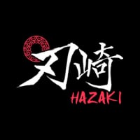 Logo Hazaki Knives