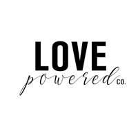 Logo lovepoweredco