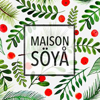 Logo Maison Soya