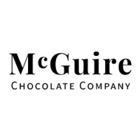 Logo mcguirechocolate