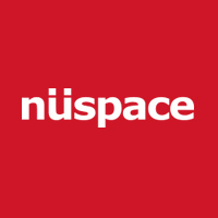 Logo nuspace