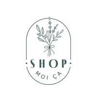 Logo Shopmoica giftbox