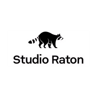 Logo Studio Raton