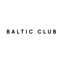 Logo The Baltic Club