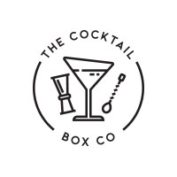 Logo The Cocktail Box Co.