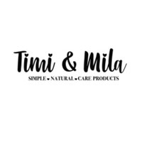 Logo Timi And Mila