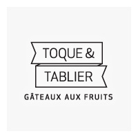 Logo toqueettablier