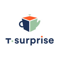 Logo T-Surprise