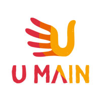 Logo u-main