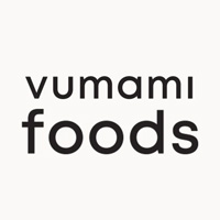 Logo Vumami Foods