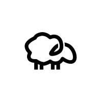 Logo woolblankets