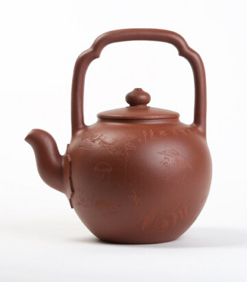 Teapot from Mr. Shao K3