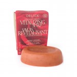 Revitalizing Soap Ginseng and Rose
