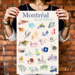 Montreal in 26 Letters