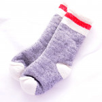 Alpaca Socks for Kids!