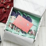 Candy Box - Holidays