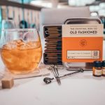 Old Fashioned Cocktail Kit - DIY