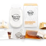 DIY Kit - Brew Your Own Kombucha!