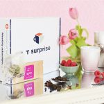 T Surprise - Monthly Tea Box