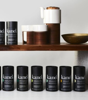 Kanel’s full spice collection
