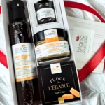 Maple gift set - Canadian foodies!