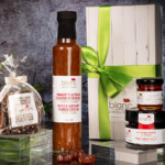 Maple gift set - Canadian foodies!