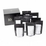 10 High-Quality Teas (À la carte) - Discovery Gift Set