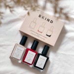 Classic nail polish gift set