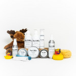 Baby Skincare Bundle