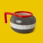 Curling Mug