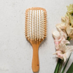 Bamboo Hair Brush