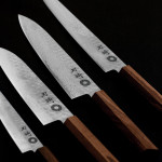 Japanese Knives - Hazaki Pro Series