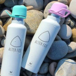 Filtered Water Bottle (Filter + Insulated)