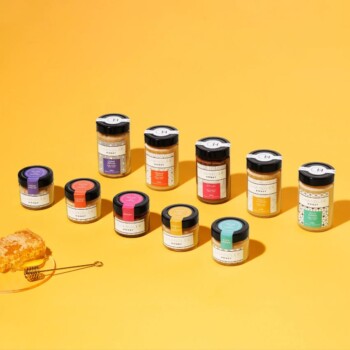 Chandler Honey – Core Collection