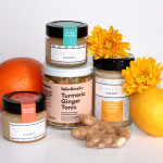 Honey Gift Bundle - Cold & Flu Buster