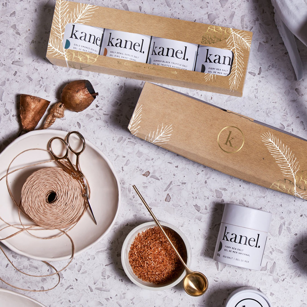 Kanel online store