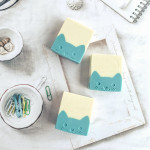 Cat Soap Bar
