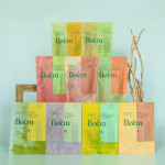 Boreal herbal tea complete kit