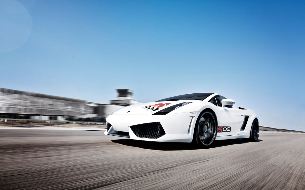 Ferrari or Lamborghini fast track driving experience for one