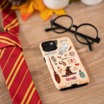 Wizard phone case