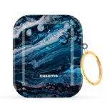 Airpods case - Calypso