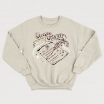 Wizards wishlist - vintage crewneck unisex